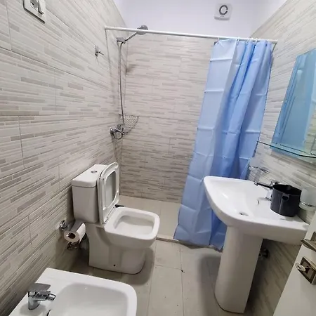 Apartman Cozy & Sunny Not Far From Center *